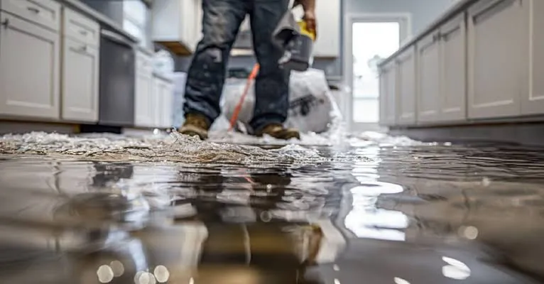 Water damage restoration companies near me in Holiday City, OH - Emergency flood extraction