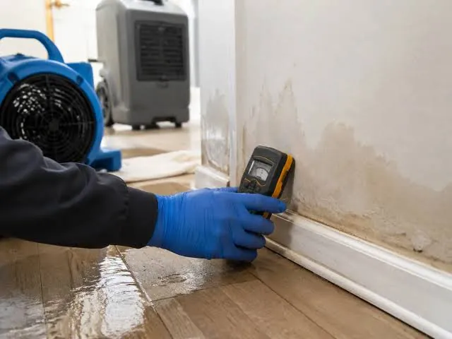 24/7 Water damage restoration services in Holiday City, OH - Rapid flood cleanup and mitigation